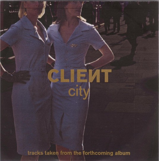 Client - City