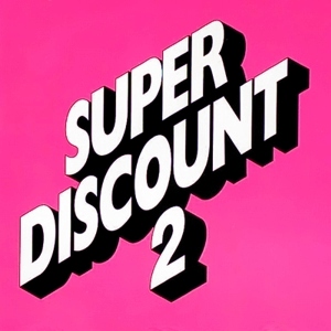 Etienne de Crecy - Super Discount 2