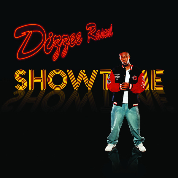 Dizzee Rascal - Showtime