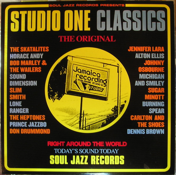 Studio One Classics