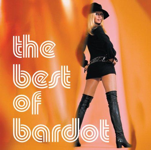 Brigitte Bardot - The Best Of Bardot