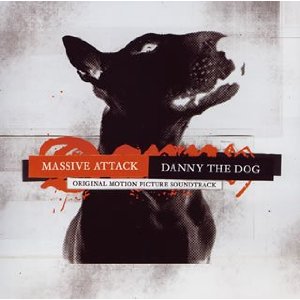 Massive Attack - Danny The Dog