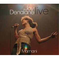 Joy Denalane - Mamani Live