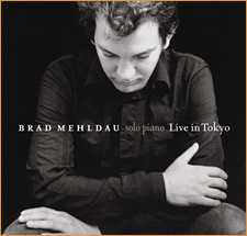 Brad Mehldau - Live in Tokyo