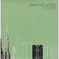 Jimmy Eat World - Futures