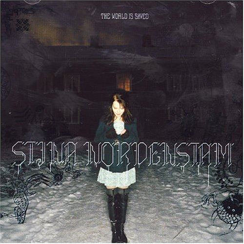 Stina Nordenstam - The World Is Saved