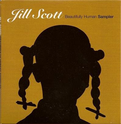 Jill Scott - Beautifully Human