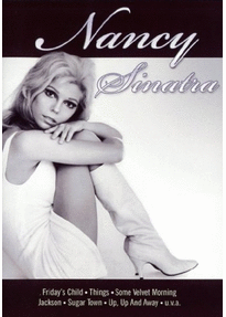 Nancy Sinatra - Nancy Sinatra