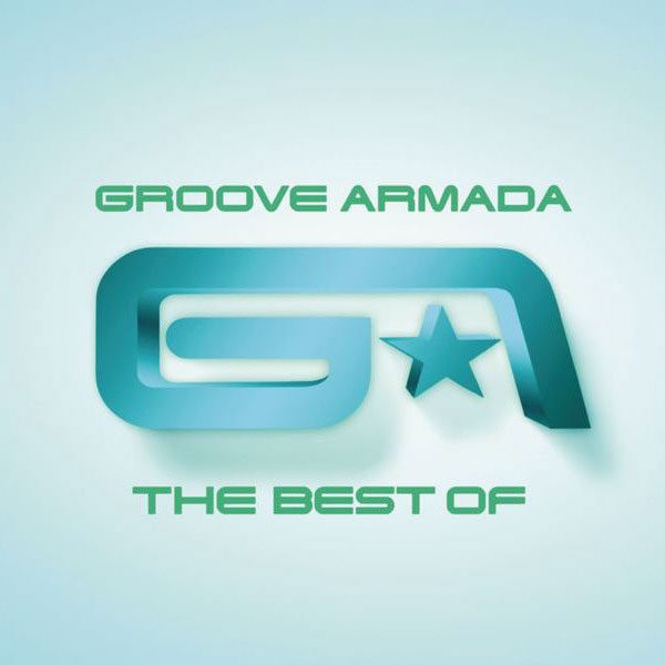 Groove Armada - The Best Of