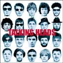 Talking Heads - The Best Of Talking Heads