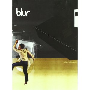 Blur - Starshaped DVD