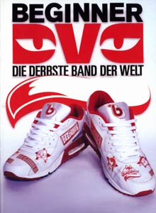 Beginner - Die derbste Band der Welt