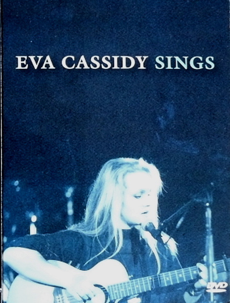 Eva Cassidy - Sings