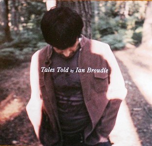 Ian Broudie - Tales Told