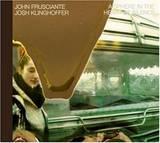 John Frusciante & Josh Klinghoffer - A Sphere In The Heart Of Silence