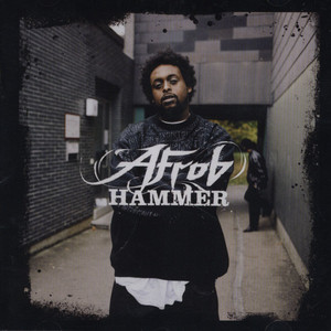 Afrob - Hammer