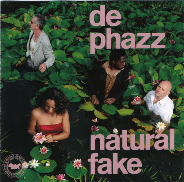 De Phazz - Natural Fake