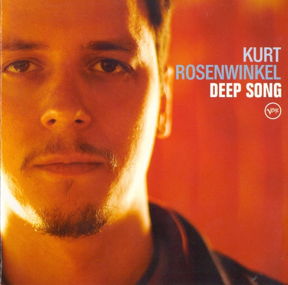 Kurt Rosenwinkel - Deep Song