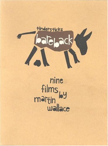 Tindersticks - Bareback