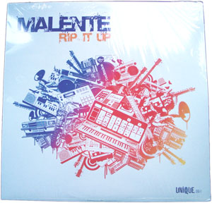 Malente - Rip It Up