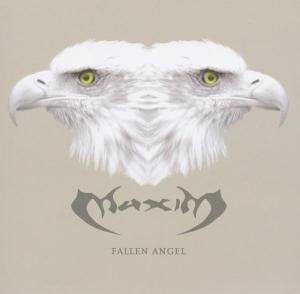 Maxim - Fallen Angel