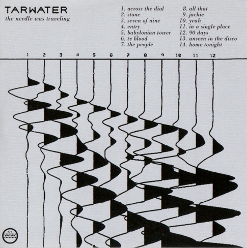 Tarwater - The Needle Was Traveling