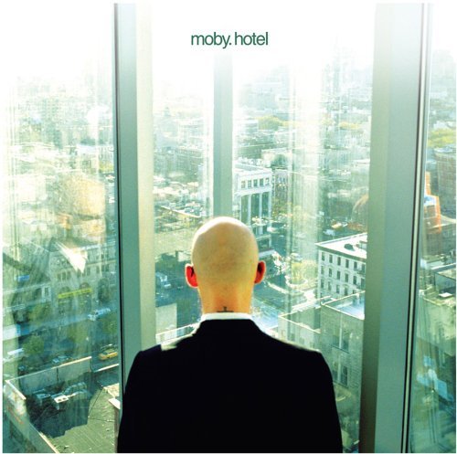 Moby Hotel Cover