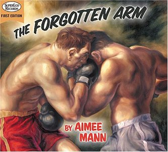 Aimee Mann - The Forgotten Arm