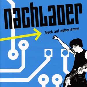 Nachlader - Bock auf Aphorismen