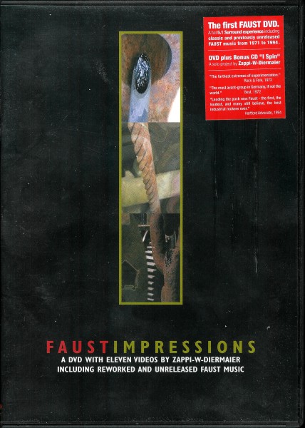 Faust - Impressions