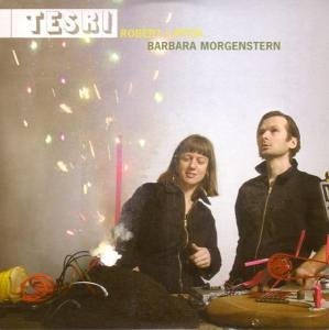 Robert Lippok/ Barbara Morgenstern - Tesri