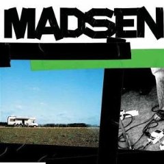 Madsen - Madsen