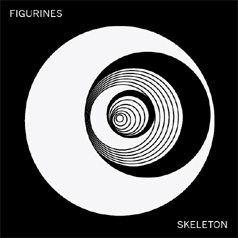 Figurines - Skeleton