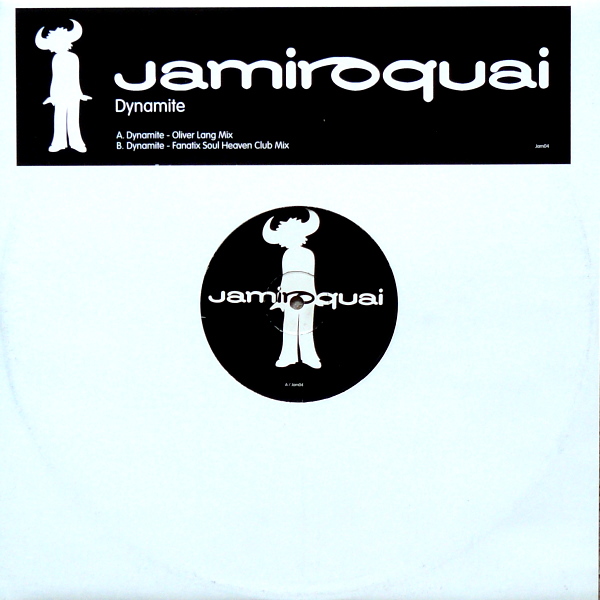 Jamiroquai - Dynamite