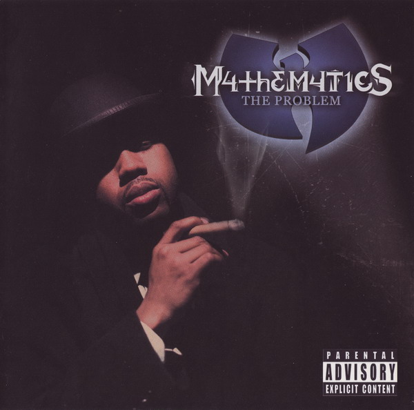 Mathematics - The Problem