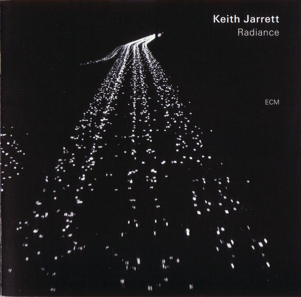 Keith Jarrett - Radiance