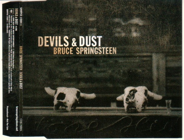 Bruce Springsteen - Devils & Dust