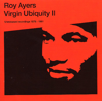 Roy Ayers - Virgin Ubiquity II