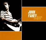 John Fahey - On Air