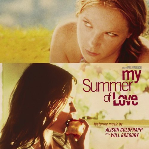 My Summer Of Love