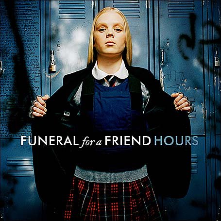 Funeral For A Friend - Hours