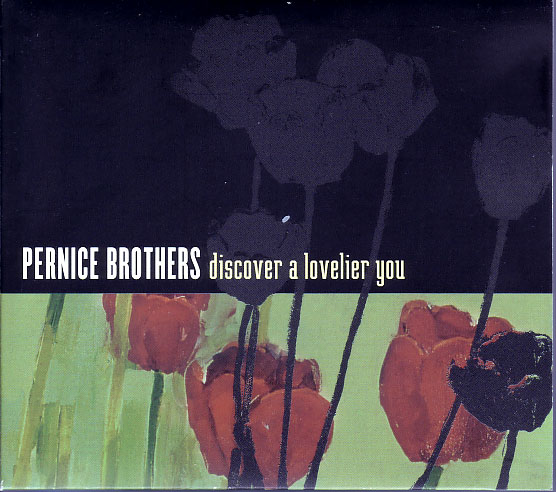 Pernice Brothers - Discover A Lovelier You