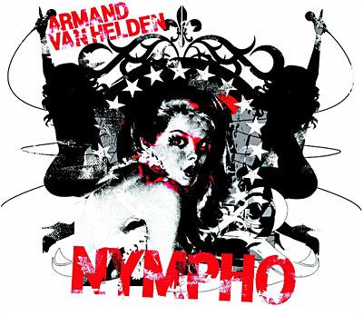 Armand van Helden - Nympho