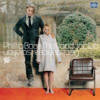 Phillip Boa & The Voodooclub - Decadence & Isolation