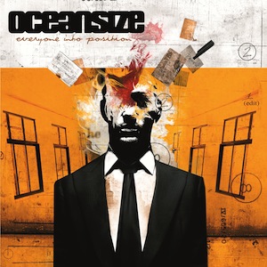 Oceansize - Everyone Into Position