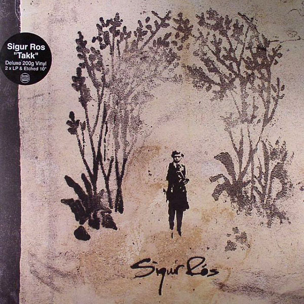 Sigur Ros - Takk ...