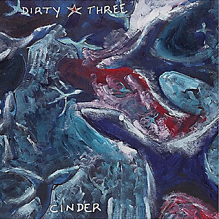 Dirty Three - Cinder