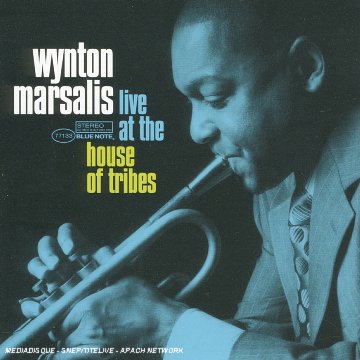 Wynton Marsalis - Amongst The People