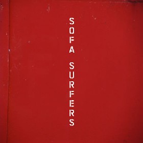 Sofa Surfers - Sofa Surfers