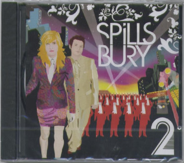 Spillsbury - 2